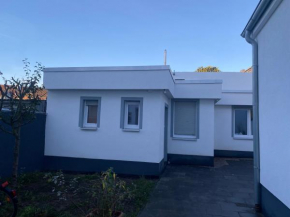 Neues Bungalow für bis zu 4 Personen